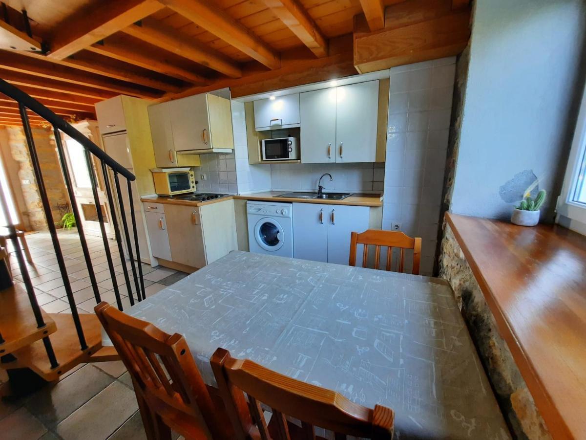 Maison d'hôtes Errotazar Apartamento M à Alsasua Extérieur photo